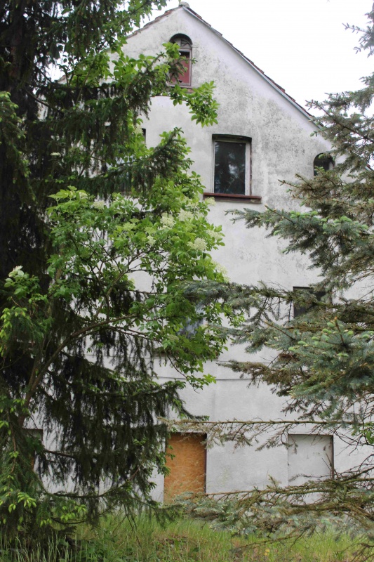 Sprzedam segment domu wraz z działką w ratach - bez czynszu! - 1