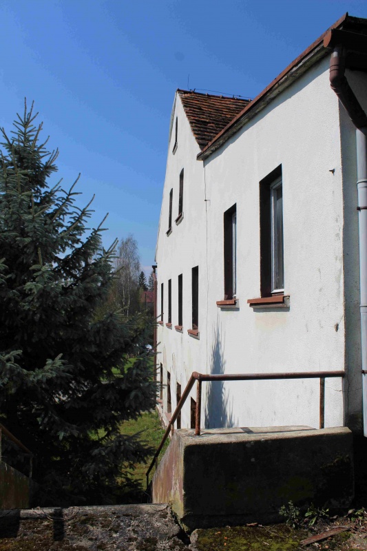 Sprzedam segment domu wraz z działką w ratach - bez czynszu! - 0