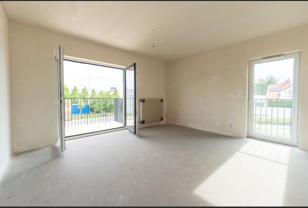 NOWE 2-POKOJOWE MIESZKANIE – UL. KARTOGRAFICZNA, WARSZAWA - 6