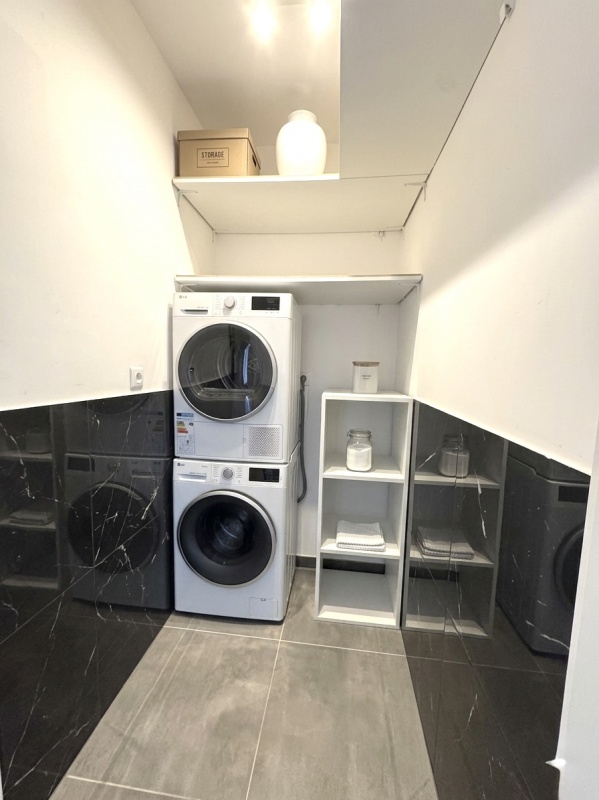 Bezpośrednio 3 pokoje, 2x garaż, ogród - 2