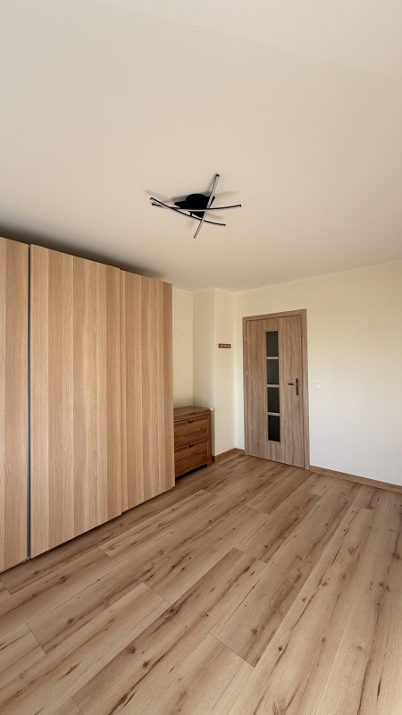 Na wynajem - 3-pokojowe mieszkanie w Niemczech po generalnym remoncie + garaż | Bagemühl (blisko Szczecina)  - 6