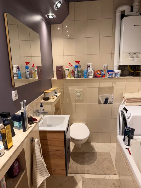 Mieszkanie 3 pokojowe w samym sercu Radzymina 68m2 Komfort i doskonała lokalizacja - 9