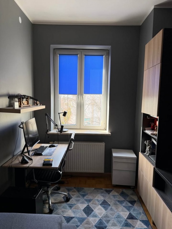 Mieszkanie 3 pokojowe w samym sercu Radzymina 68m2 Komfort i doskonała lokalizacja - 5