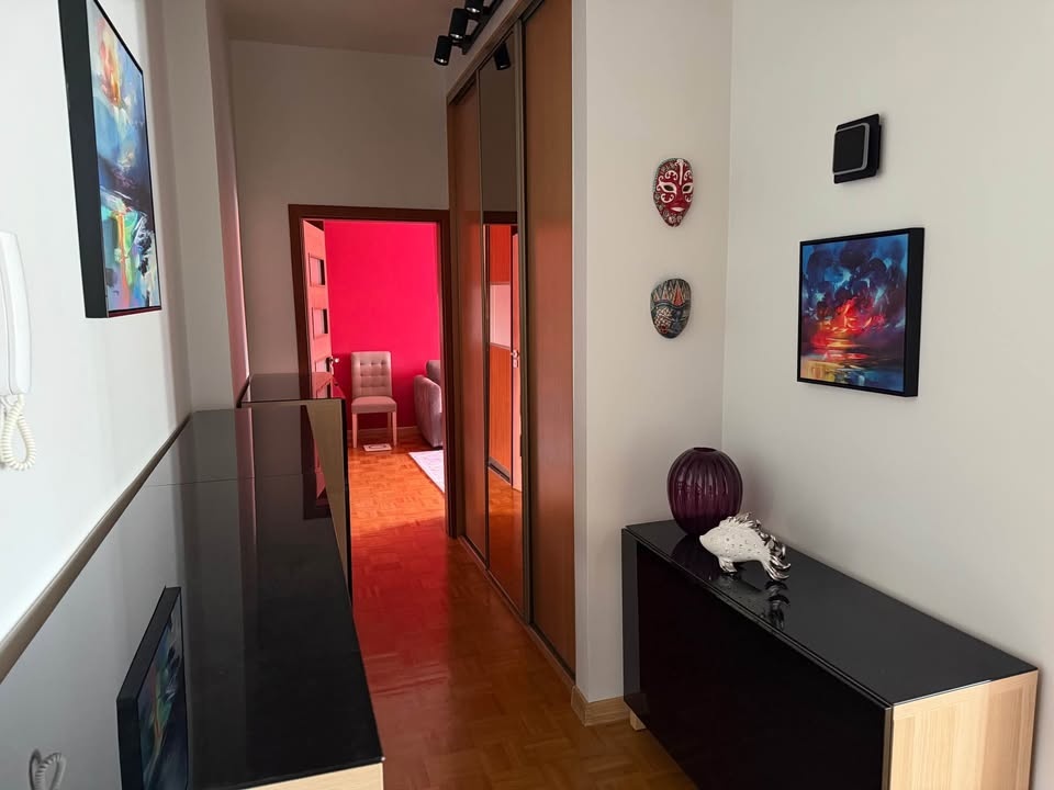 Mieszkanie 3 pokojowe w samym sercu Radzymina 68m2 Komfort i doskonała lokalizacja - 2