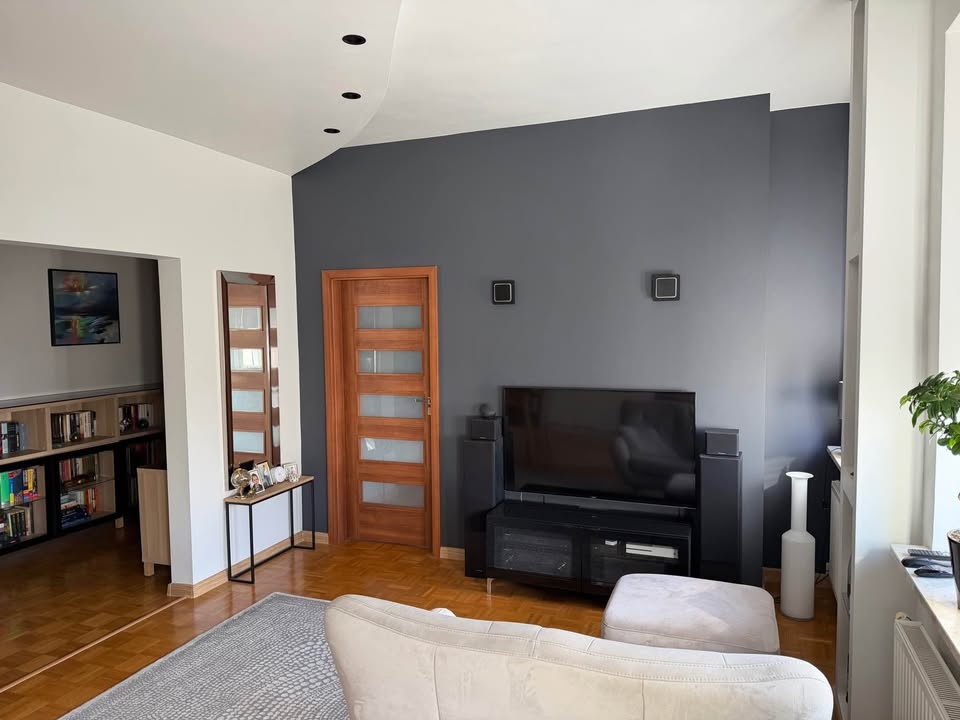 Mieszkanie 3 pokojowe w samym sercu Radzymina 68m2 Komfort i doskonała lokalizacja - 3