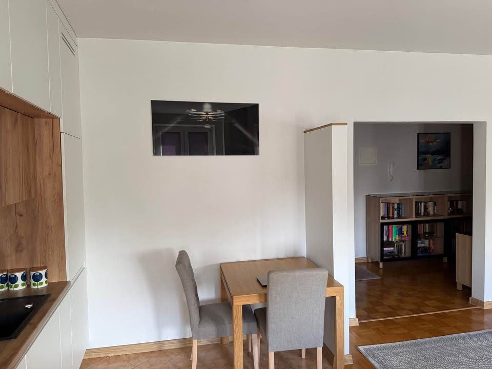 Mieszkanie 3 pokojowe w samym sercu Radzymina 68m2 Komfort i doskonała lokalizacja - 4