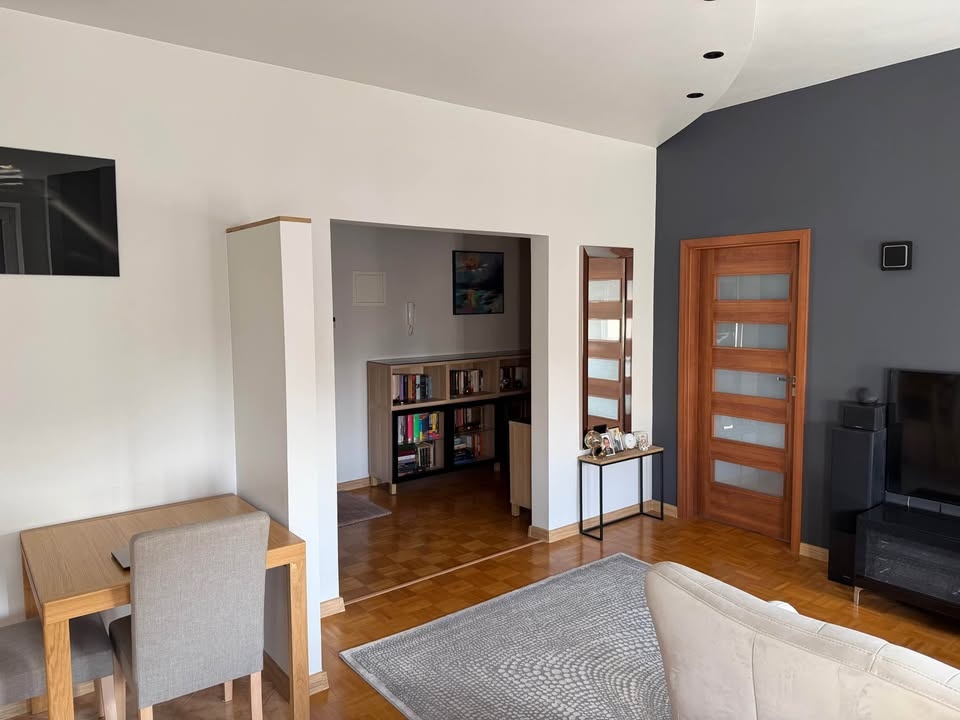 Mieszkanie 3 pokojowe w samym sercu Radzymina 68m2 Komfort i doskonała lokalizacja - 1