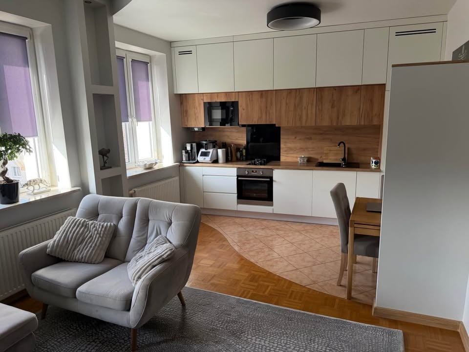 Mieszkanie 3 pokojowe w samym sercu Radzymina 68m2 Komfort i doskonała lokalizacja - 0