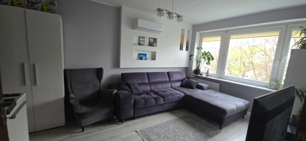 Sprzedam bezpośrednio 3-pokojowe mieszkanie Ursus - Niedźwiadek - 6