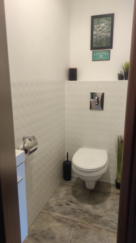 Sprzedam bezpośrednio 3-pokojowe mieszkanie Ursus - Niedźwiadek - 9