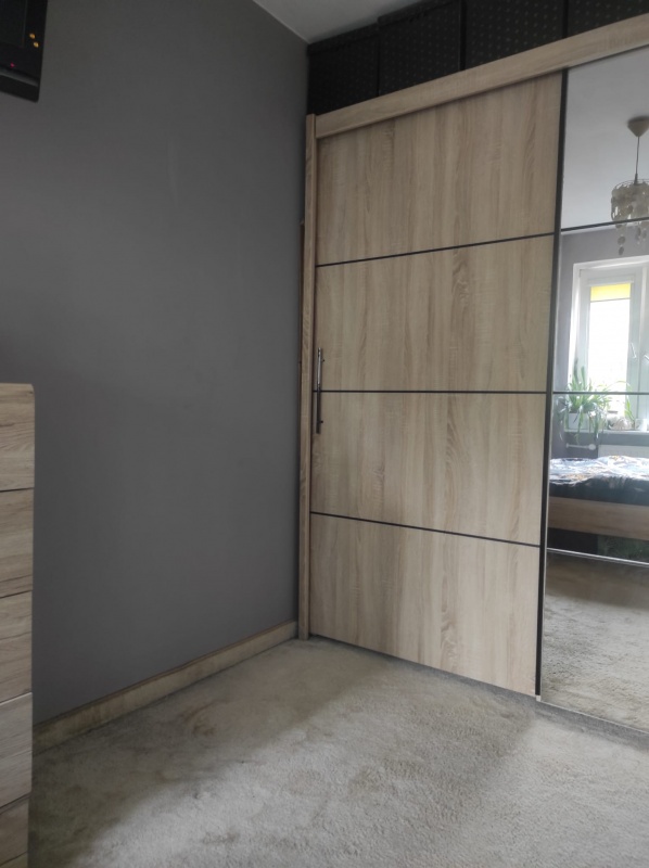 Sprzedam bezpośrednio 3-pokojowe mieszkanie Ursus - Niedźwiadek - 8