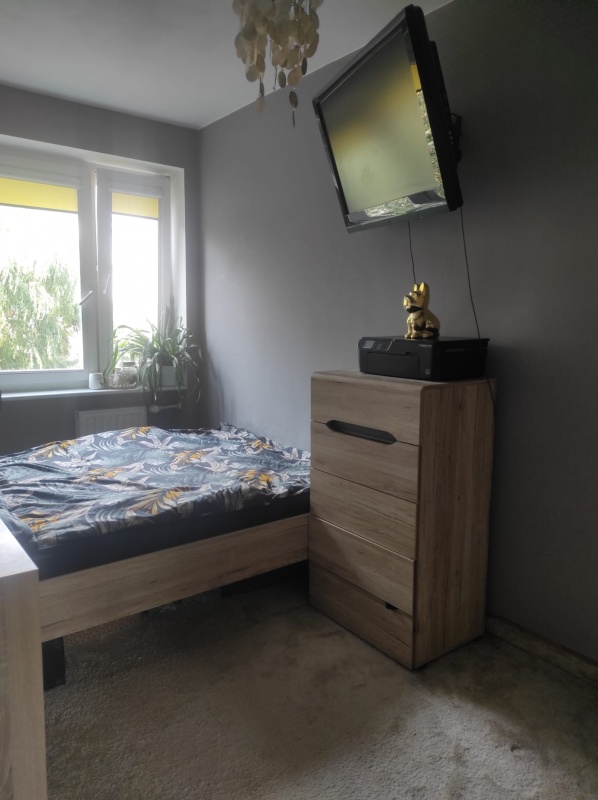 Sprzedam bezpośrednio 3-pokojowe mieszkanie Ursus - Niedźwiadek - 7