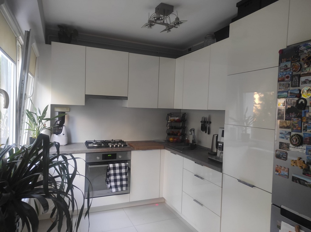 Sprzedam bezpośrednio 3-pokojowe mieszkanie Ursus - Niedźwiadek - 2