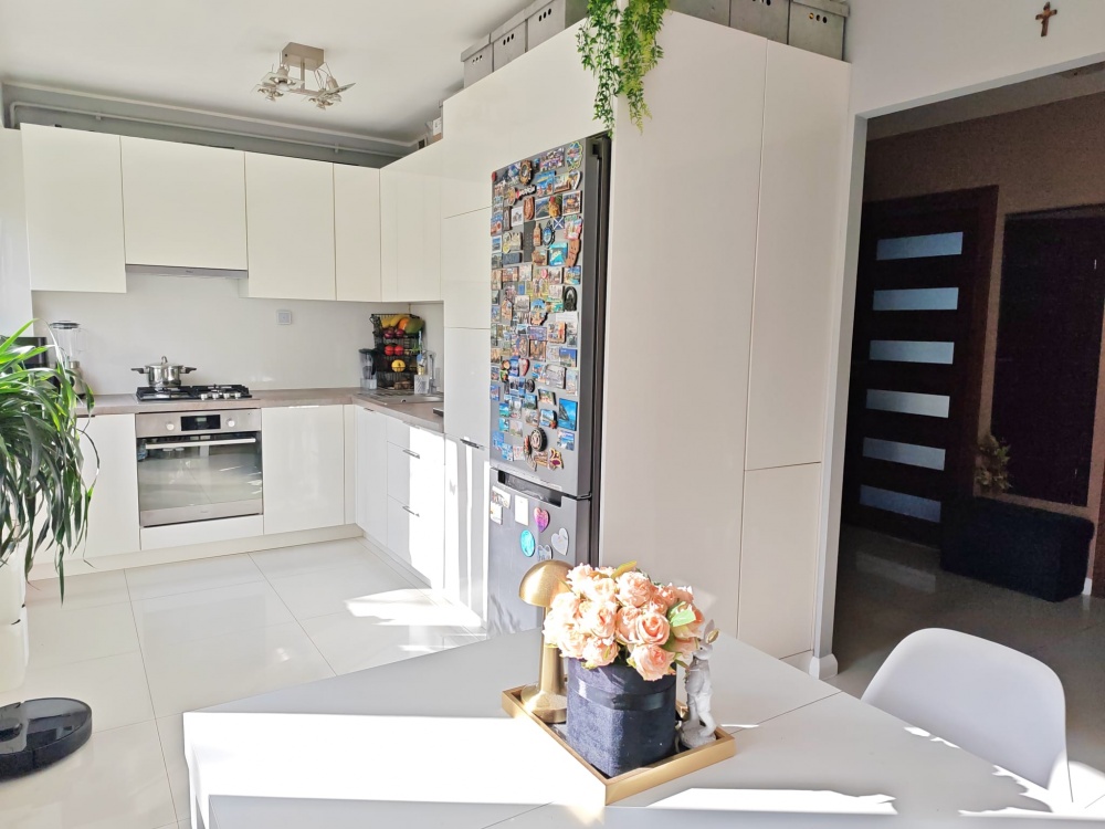 Sprzedam bezpośrednio 3-pokojowe mieszkanie Ursus - Niedźwiadek - 0