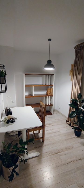 Nowe mieszkanie z ogródkiem/Ołtaszyn, ul.Zdrojowa/miejsce parkingowe - 4