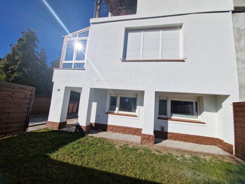 Nowe mieszkanie z ogródkiem/Ołtaszyn, ul.Zdrojowa/miejsce parkingowe - 5