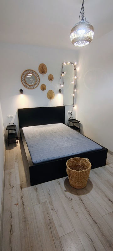 Nowe mieszkanie z ogródkiem/Ołtaszyn, ul.Zdrojowa/miejsce parkingowe - 3