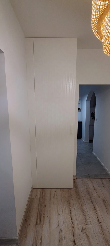 Nowe mieszkanie z ogródkiem/Ołtaszyn, ul.Zdrojowa/miejsce parkingowe - 12