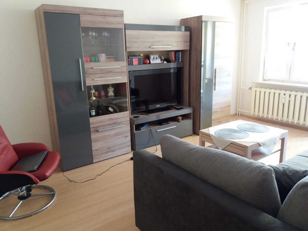 Wynajmę pokój we Wrocławiu - 0