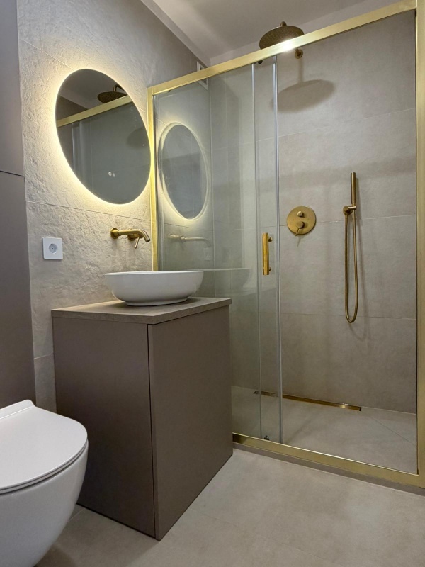 Mieszkanie na Powiślu, widok na park, dobra lokalizacja, po remoncie - 10