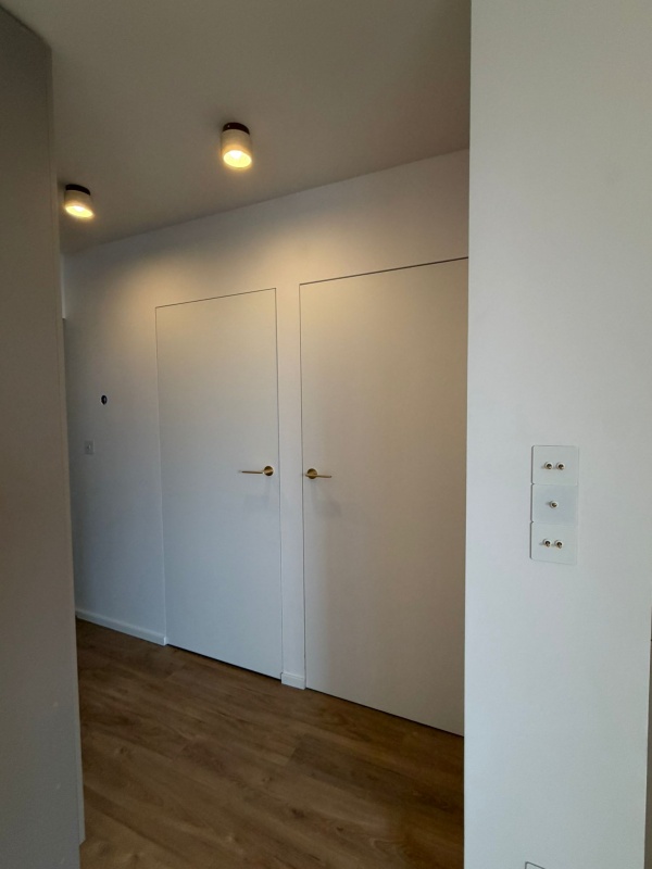 Mieszkanie na Powiślu, widok na park, dobra lokalizacja, po remoncie - 12