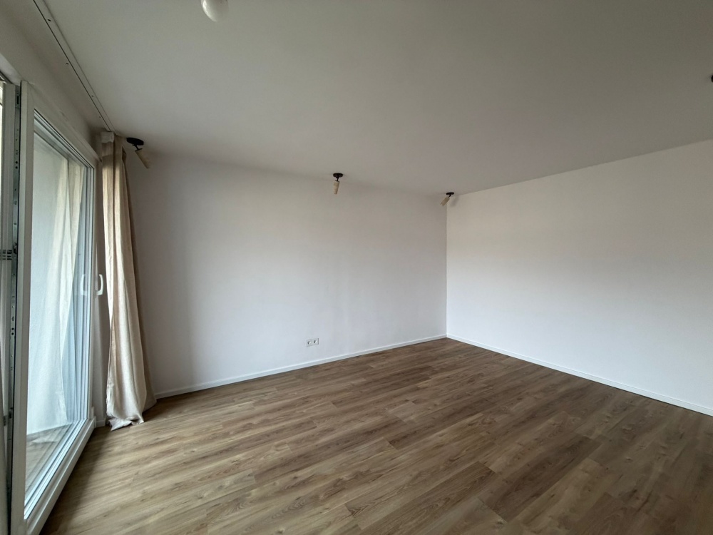 Mieszkanie na Powiślu, widok na park, dobra lokalizacja, po remoncie - 5