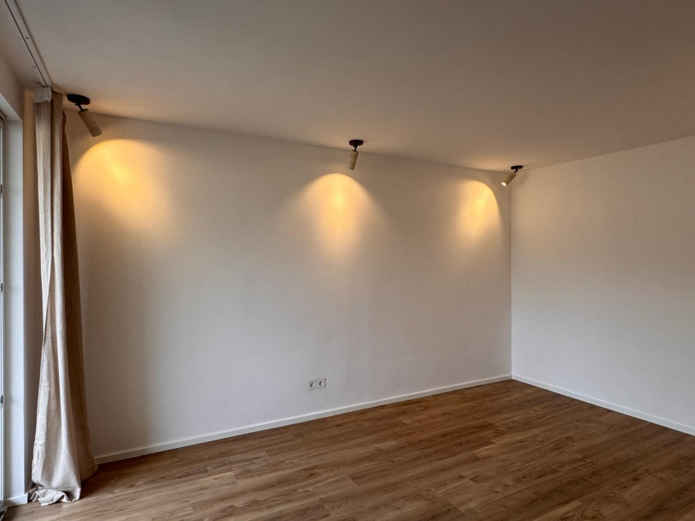 Mieszkanie na Powiślu, widok na park, dobra lokalizacja, po remoncie - 19