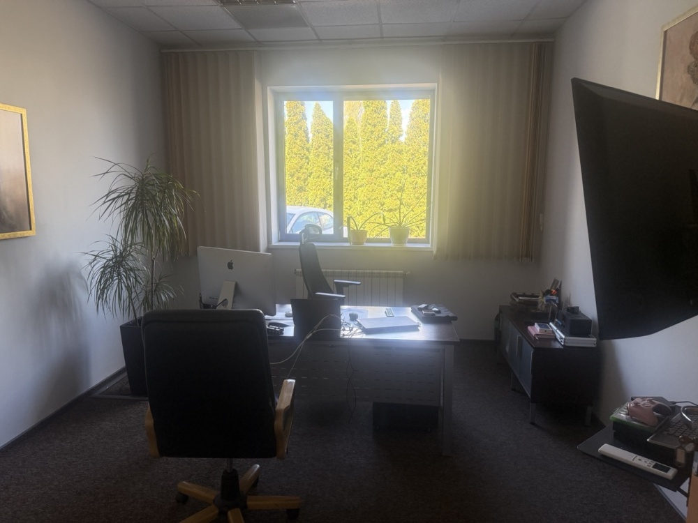 SPRZEDAŻ NIERUCHOMOŚCI BIUROWO-MAGAZYNOWO-WARSZTATOWEJ – TORUŃ - 8