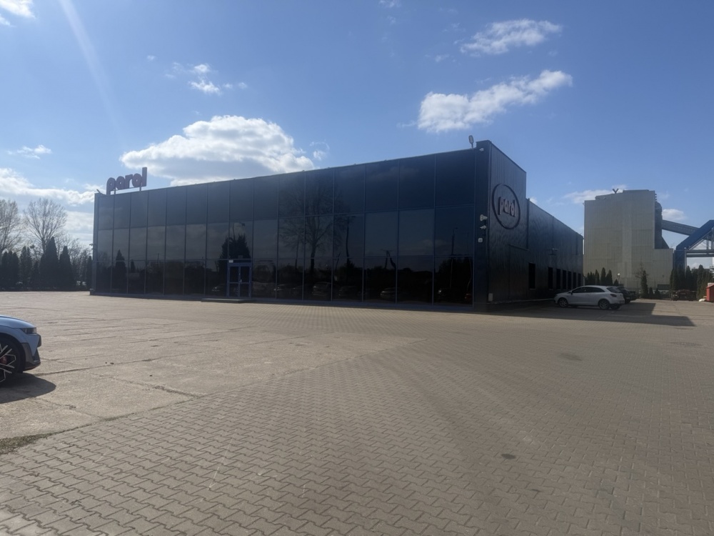 SPRZEDAŻ NIERUCHOMOŚCI BIUROWO-MAGAZYNOWO-WARSZTATOWEJ – TORUŃ - 0