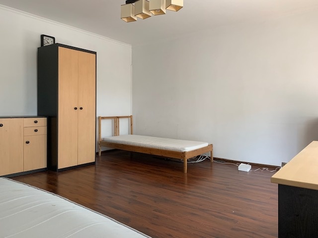 3 pokoje z balkonem i widną kuchnią | 57,4 m² | 1 piętro | Armii Krajowej, Kraków - 1