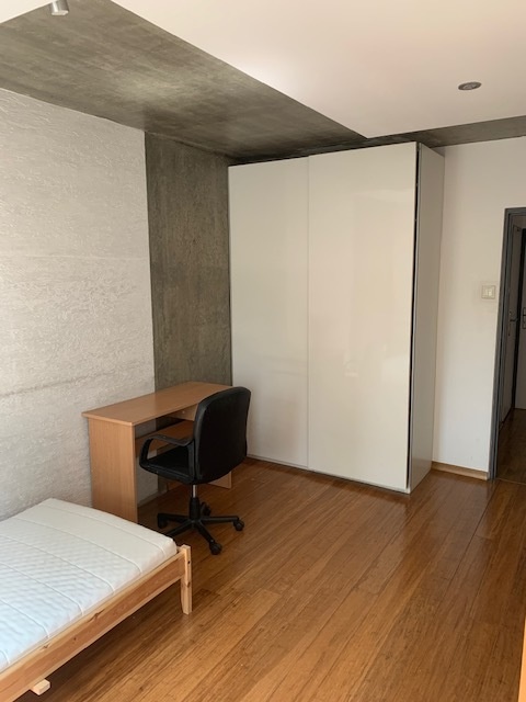 3 pokoje z balkonem i widną kuchnią | 57,4 m² | 1 piętro | Armii Krajowej, Kraków - 4