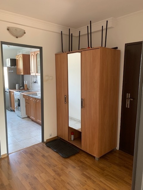 3 pokoje z balkonem i widną kuchnią | 57,4 m² | 1 piętro | Armii Krajowej, Kraków - 5