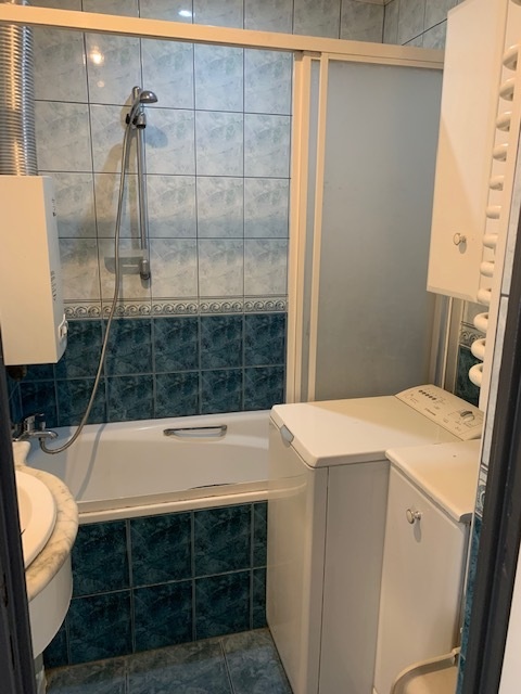 3 pokoje z balkonem i widną kuchnią | 57,4 m² | 1 piętro | Armii Krajowej, Kraków - 7