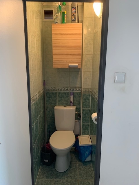 3 pokoje z balkonem i widną kuchnią | 57,4 m² | 1 piętro | Armii Krajowej, Kraków - 8