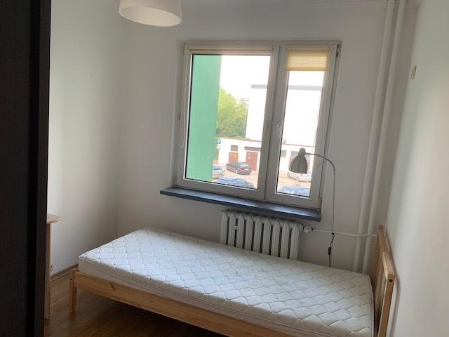 3 pokoje z balkonem i widną kuchnią | 57,4 m² | 1 piętro | Armii Krajowej, Kraków - 9