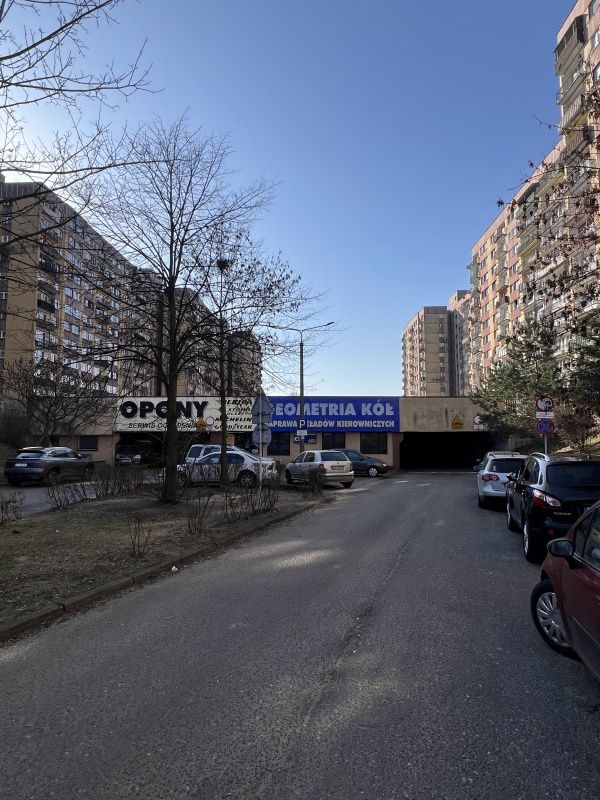 Sprzedam mieszkanie |Sosnowiec |Centrum |ul. Jagiellońska |mieszkanie dwupokojowe 51,35 m²  - 9