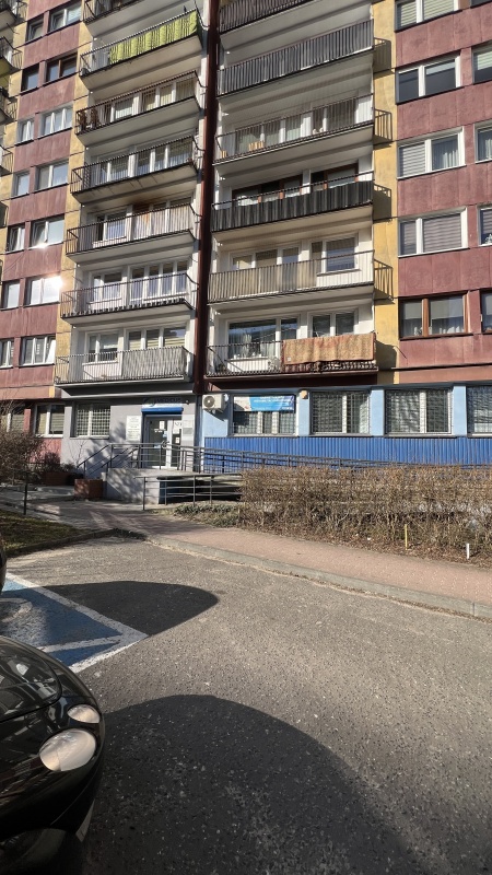 Sprzedam mieszkanie |Sosnowiec |Centrum |ul. Jagiellońska |mieszkanie dwupokojowe 51,35 m²  - 12