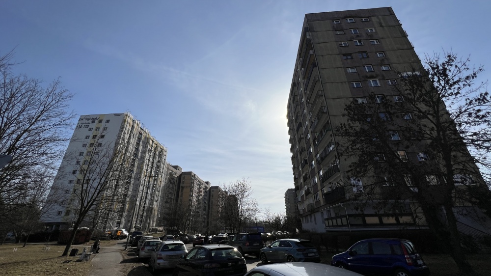 Sprzedam mieszkanie |Sosnowiec |Centrum |ul. Jagiellońska |mieszkanie dwupokojowe 51,35 m²  - 14