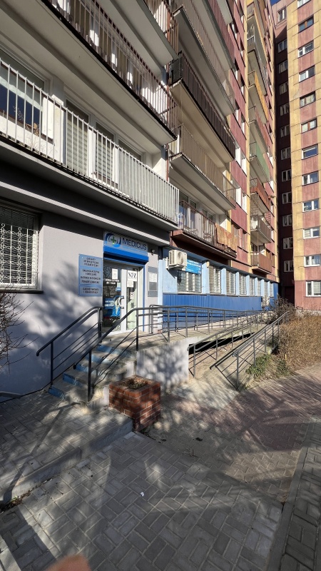 Sprzedam mieszkanie |Sosnowiec |Centrum |ul. Jagiellońska |mieszkanie dwupokojowe 51,35 m²  - 13
