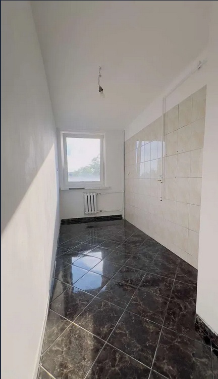 Sprzedam mieszkanie |Sosnowiec |Centrum |ul. Jagiellońska |mieszkanie dwupokojowe 51,35 m²  - 7