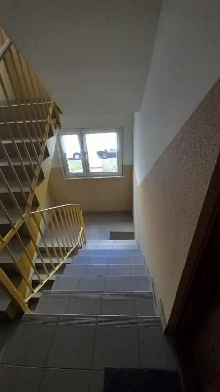 SPRZEDAM BEZPOŚREDNIO MIESZKANIE 2-pokojowe, ul. Rejowska, Skarżysko-Kam. - 3