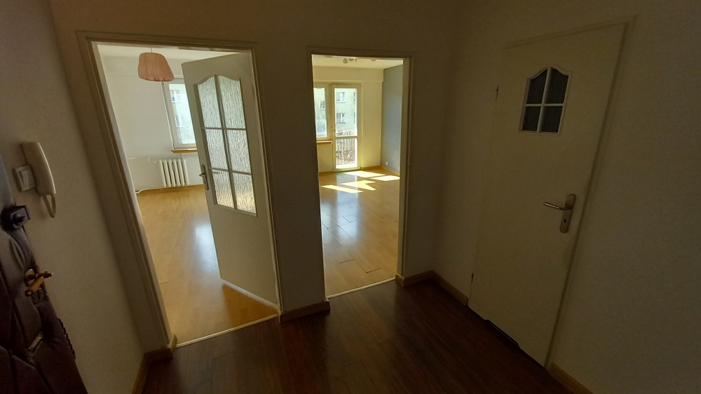 SPRZEDAM BEZPOŚREDNIO MIESZKANIE 2-pokojowe, ul. Rejowska, Skarżysko-Kam. - 4