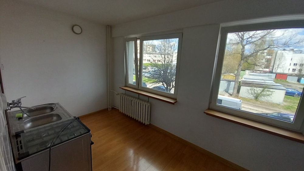 SPRZEDAM BEZPOŚREDNIO MIESZKANIE 2-pokojowe, ul. Rejowska, Skarżysko-Kam. - 7