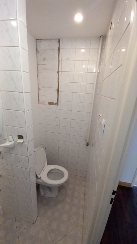 SPRZEDAM BEZPOŚREDNIO MIESZKANIE 2-pokojowe, ul. Rejowska, Skarżysko-Kam. - 13