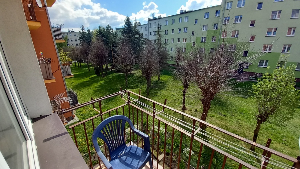 SPRZEDAM BEZPOŚREDNIO MIESZKANIE 2-pokojowe, ul. Rejowska, Skarżysko-Kam. - 20