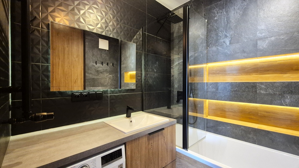 Mieszkanie 54,09 m2, Port Popowice - 7