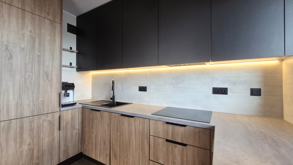 Mieszkanie 54,09 m2, Port Popowice - 11