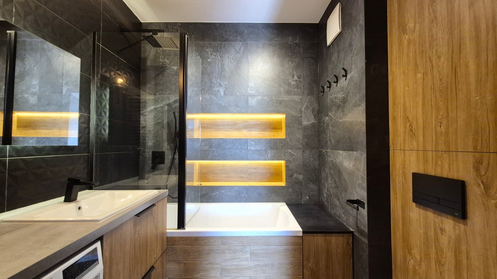 Mieszkanie 54,09 m2, Port Popowice - 8