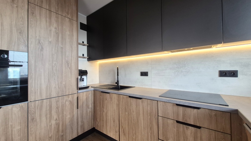 Mieszkanie 54,09 m2, Port Popowice - 12