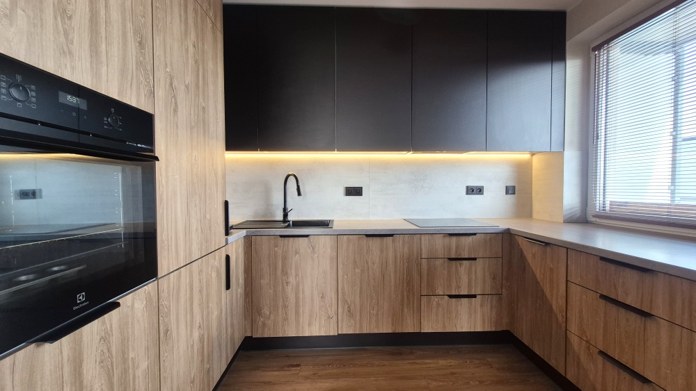 Mieszkanie 54,09 m2, Port Popowice - 10